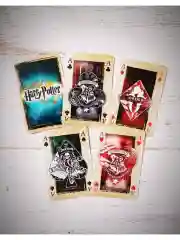 Карты игральные Harry Potter (WM-035613)