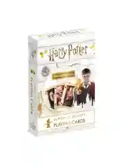 Карты игральные Harry Potter (WM-035613)