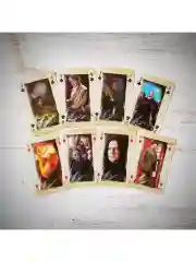 Карты игральные Harry Potter (WM-035613)