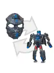 Фигурка Hasbro 2в1 Маска Optimus Primal F4650