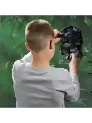 Фигурка Hasbro 2в1 Маска Optimus Primal F4650