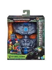 Фигурка Hasbro 2в1 Маска Optimus Primal F4650