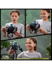 Фигурка Hasbro 2в1 Маска Optimus Primal F4650