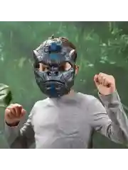 Фигурка Hasbro 2в1 Маска Optimus Primal F4650