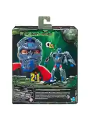 Фигурка Hasbro 2в1 Маска Optimus Primal F4650