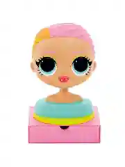 Игровой набор L.O.L. Surprise! "Голова для моделирования причесок" 565086