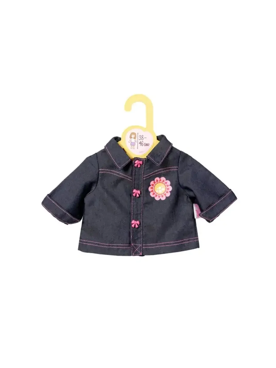 Одежда для Baby born Курточка Dolly Moda 870-266