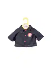 Одежда для Baby born Курточка Dolly Moda 870-266