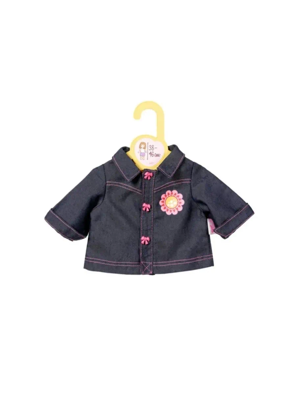 Одежда для Baby born Курточка Dolly Moda 870-266