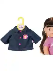 Одежда для Baby born Курточка Dolly Moda 870-266