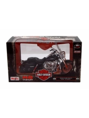 Мотоцикл Maisto Harley-Davidson 2013 FLHRD Road King Classic