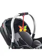 Набор из 3 лент для подвешивания игрушек BabyJem