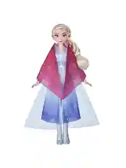 Набор игровой Disney Frozen Холодное Сердце 2 Эльза у костра F15825X0