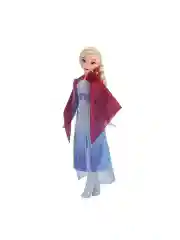 Набор игровой Disney Frozen Холодное Сердце 2 Эльза у костра F15825X0