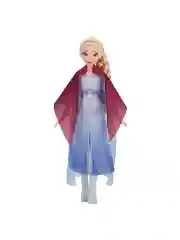 Набор игровой Disney Frozen Холодное Сердце 2 Эльза у костра F15825X0