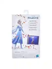 Набор игровой Disney Frozen Холодное Сердце 2 Эльза у костра F15825X0