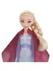 Набор игровой Disney Frozen Холодное Сердце 2 Эльза у костра F15825X0