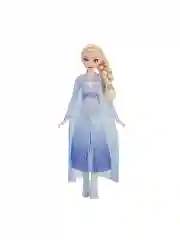 Набор игровой Disney Frozen Холодное Сердце 2 Эльза у костра F15825X0