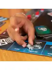 Игра настольная Monopoly Монополия Реванш E9972121