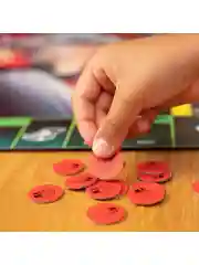 Игра настольная Monopoly Монополия Реванш E9972121