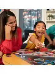 Игра настольная Monopoly Монополия Реванш E9972121