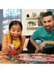 Игра настольная Monopoly Монополия Реванш E9972121