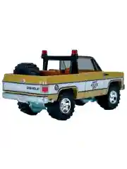 Машинка JAWS 75'Chevy Blazer Custom