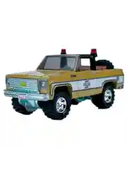 Машинка JAWS 75'Chevy Blazer Custom