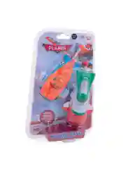 Рация Planes Disney на батарейках