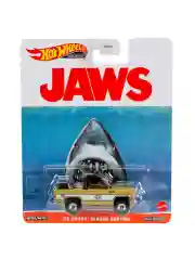 Машинка JAWS 75'Chevy Blazer Custom