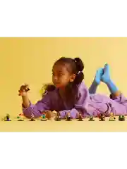 Конструктор Lego Minifigures Серия 25  71045