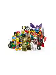 Конструктор Lego Minifigures Серия 25  71045