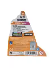 Игровой набор Fortnine Сундук с аксессуарами и частями фигурок Shark Upgrade (Style 2)