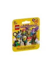 Конструктор Lego Minifigures Серия 25  71045
