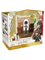 Набор игровой WWO Harry Potter Кабинет Зельеварения 6061847