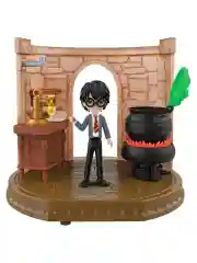 Набор игровой WWO Harry Potter Кабинет Зельеварения 6061847