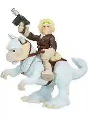 Playskool Heroes Игровой набор Хан Соло и Таунтаун
