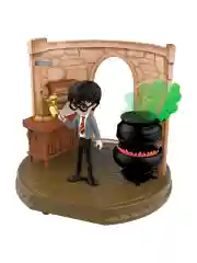 Набор игровой WWO Harry Potter Кабинет Зельеварения 6061847