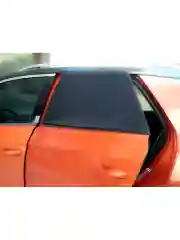 Набор солнцезащитных шторок для авто 2 шт. (93x37) 532
