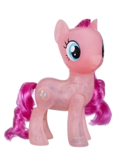 My Little Pony Фигурка Shining Friends Pinkie Pie