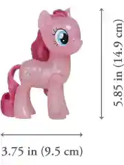 My Little Pony Фигурка Shining Friends Pinkie Pie