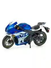 Мотоцикл Suzuki GSX-R1000 R 2021 1:18 18-51000