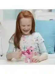 My Little Pony Фигурка Shining Friends Pinkie Pie
