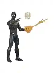 Фигурка Spider-man Человек-паук Исследователь с дополнительным элементом и аксессуаром