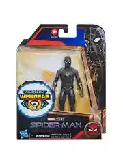 Фигурка Spider-man Человек-паук Исследователь с дополнительным элементом и аксессуаром