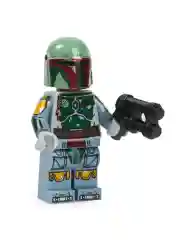 Конструктор Lego Boba Fett Mech 75369