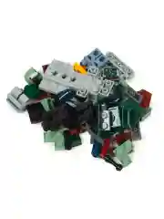 Конструктор Lego Boba Fett Mech 75369