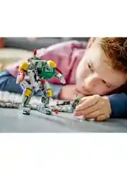 Конструктор Lego Boba Fett Mech 75369