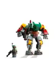 Конструктор Lego Boba Fett Mech 75369