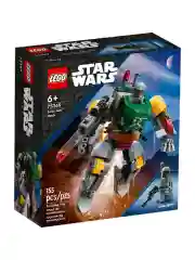 Конструктор Lego Boba Fett Mech 75369